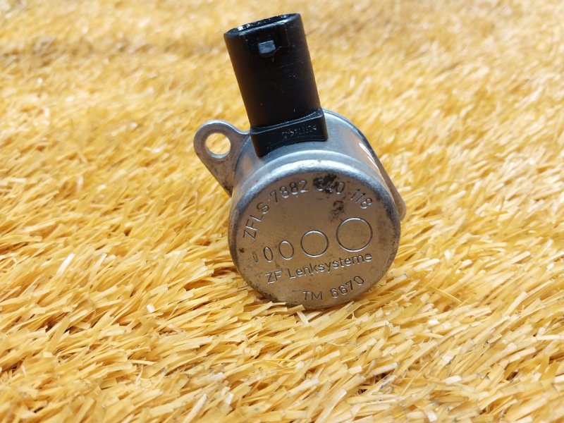 Сервотроник(клапан рулевой рейки), 2080 рублей, Красноярск