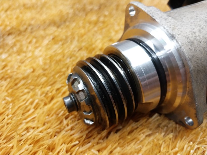 Сервотроник(клапан рулевой рейки), 2080 рублей, Красноярск