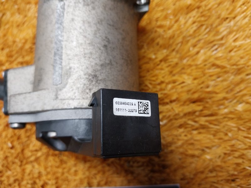 Сервотроник(клапан рулевой рейки), 2080 рублей, Красноярск