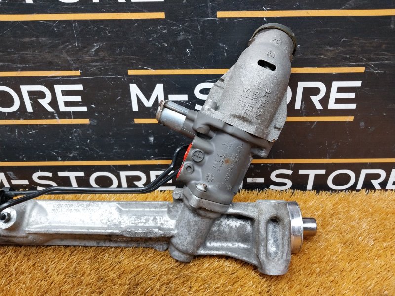 рулевая рейка, 1500 рублей, Красноярск