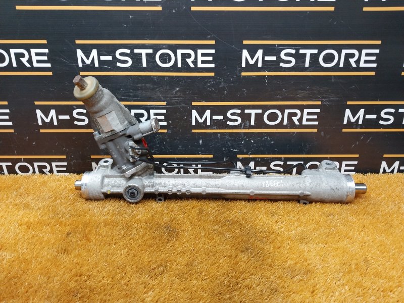 рулевая рейка, 1500 рублей, Красноярск