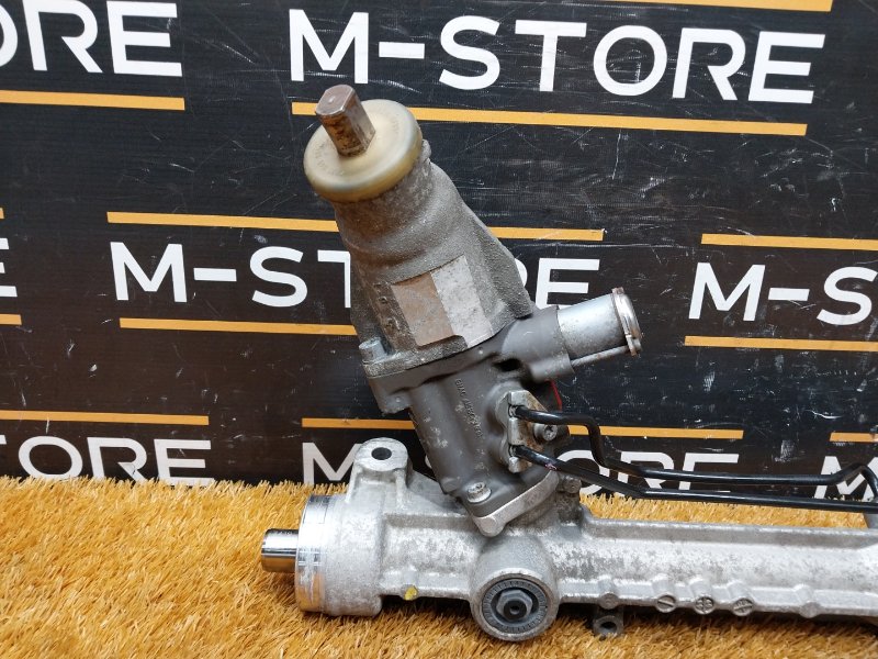 рулевая рейка, 1500 рублей, Красноярск