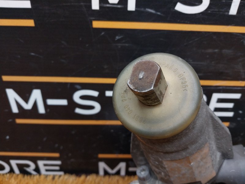 рулевая рейка, 1500 рублей, Красноярск