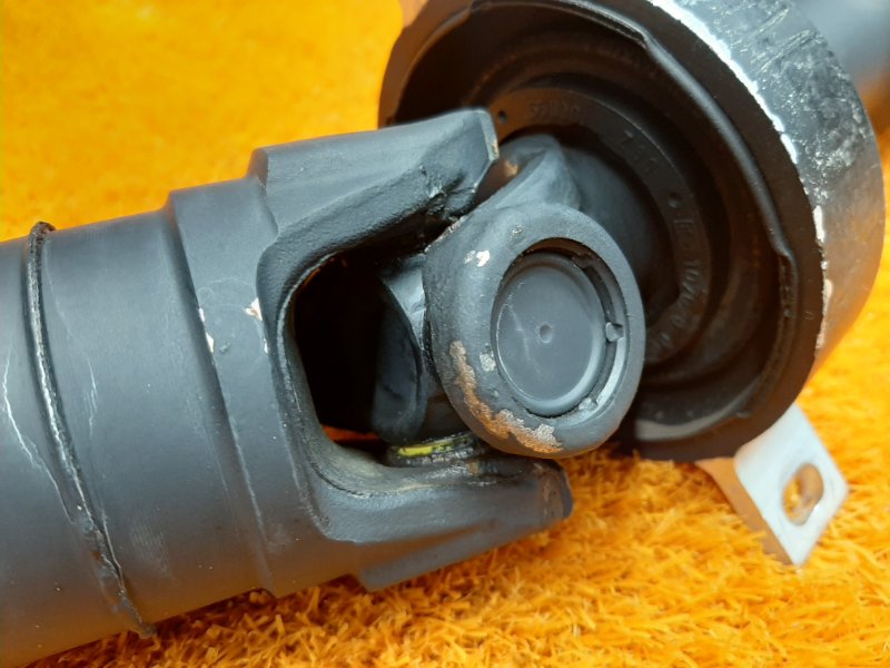 карданный вал, 5000 рублей, Красноярск