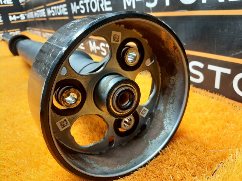 карданный вал, 5000 рублей, Красноярск