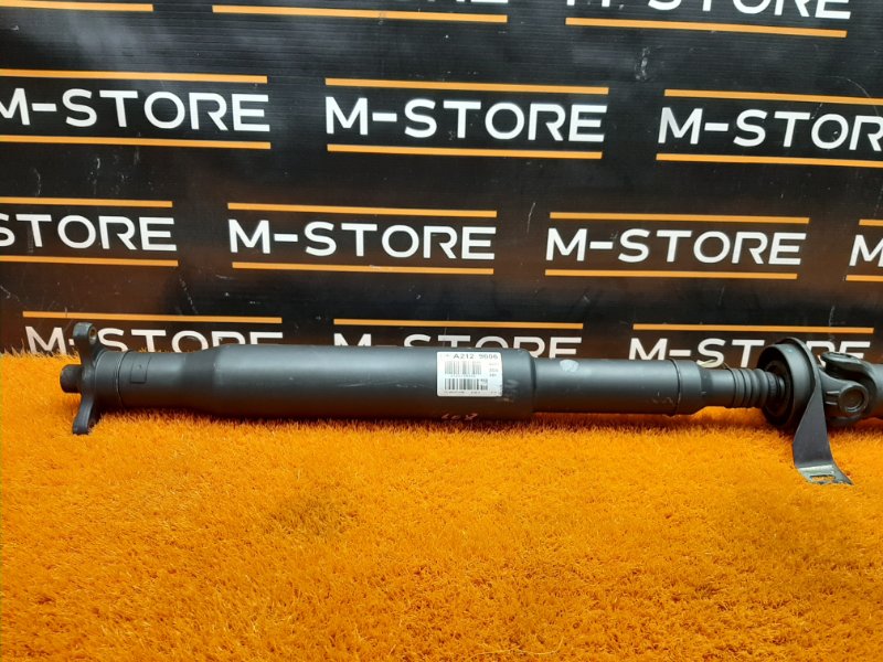 карданный вал, 6000 рублей, Красноярск