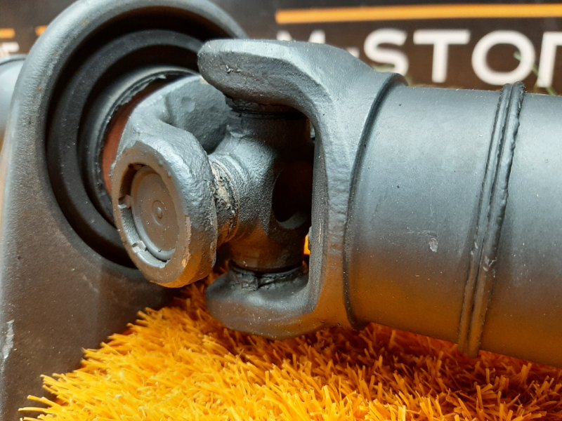 карданный вал, 6000 рублей, Красноярск