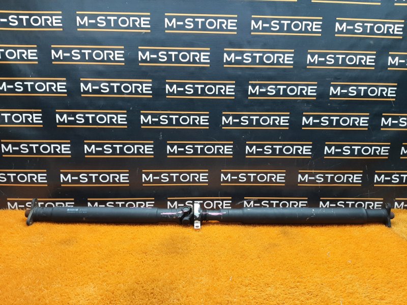 карданный вал, 4840 рублей, Красноярск