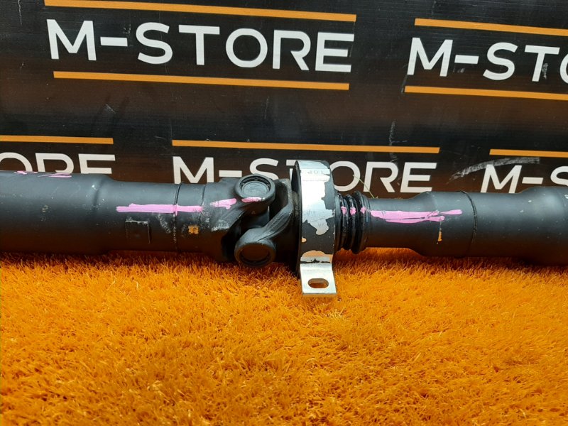 карданный вал, 4840 рублей, Красноярск