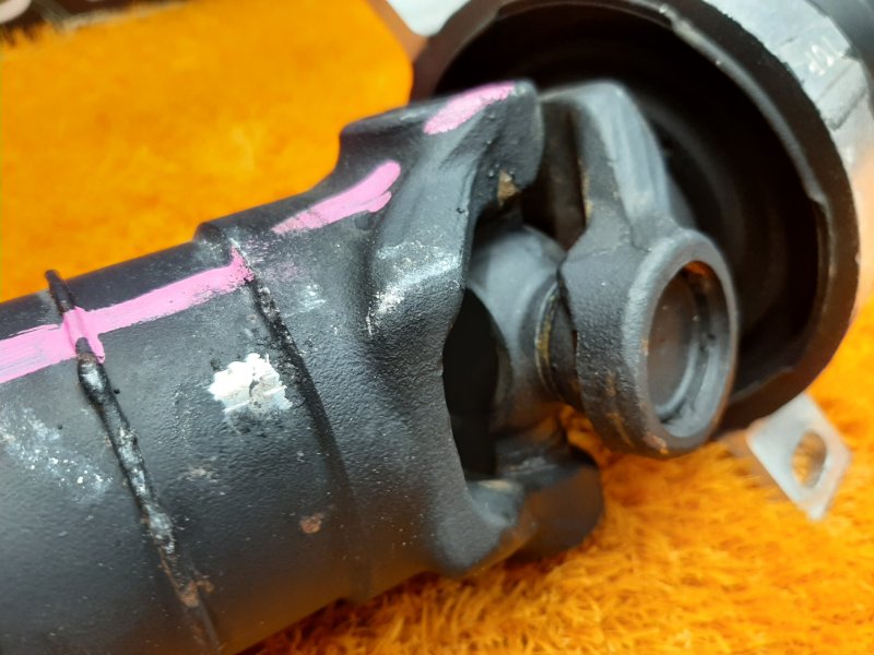 карданный вал, 4840 рублей, Красноярск