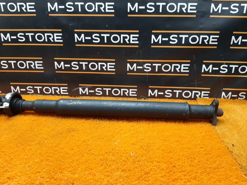 карданный вал, 4840 рублей, Красноярск