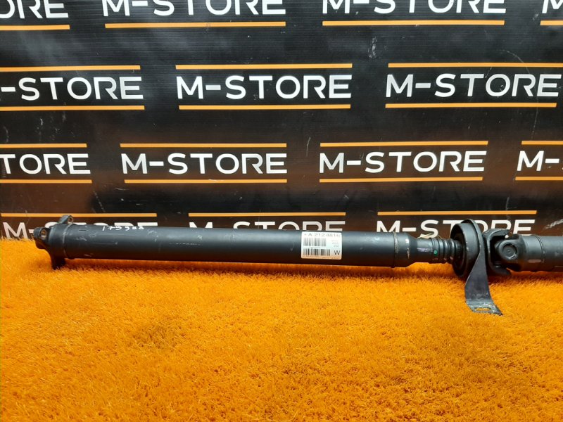 карданный вал, 6890 рублей, Красноярск