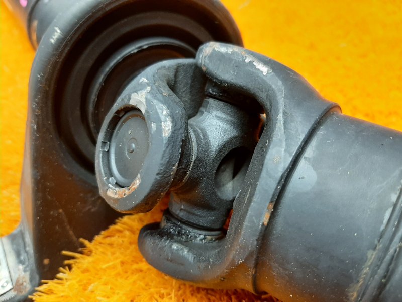 карданный вал, 6890 рублей, Красноярск