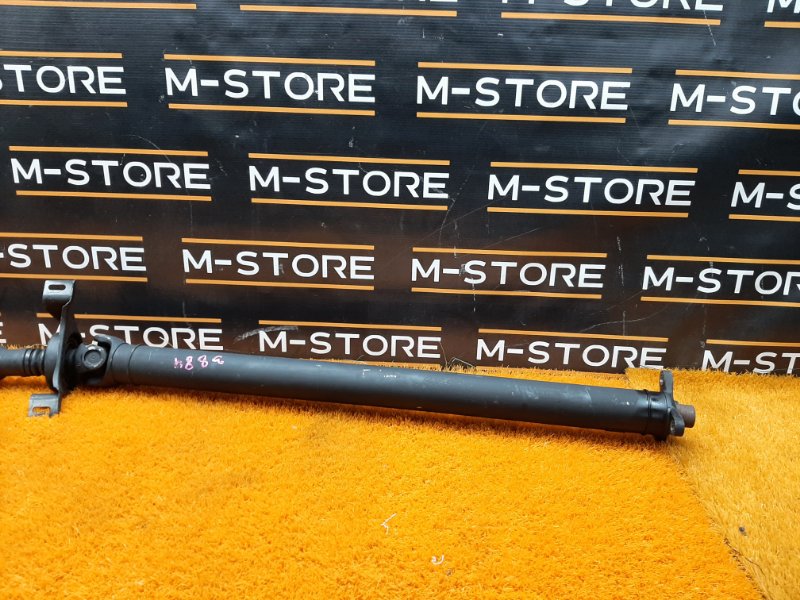 карданный вал, 6890 рублей, Красноярск