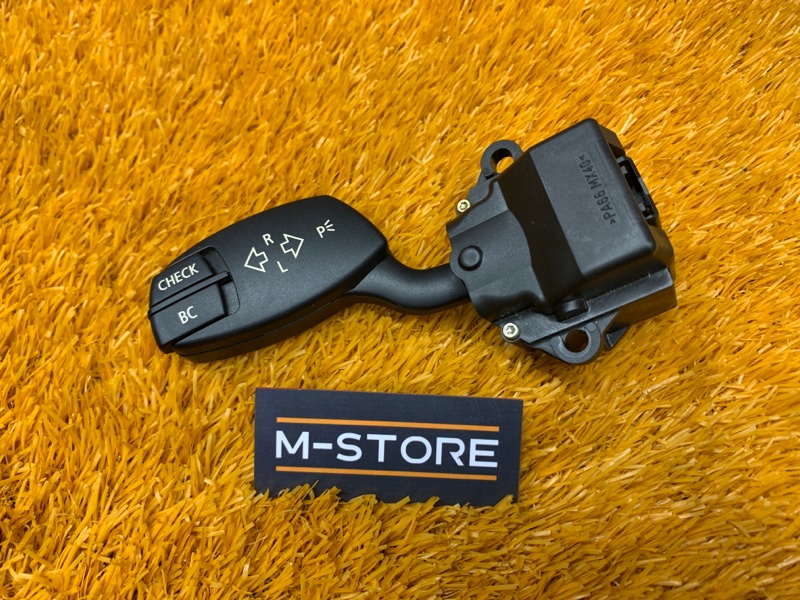 переключатель поворотов, 300 рублей, Красноярск