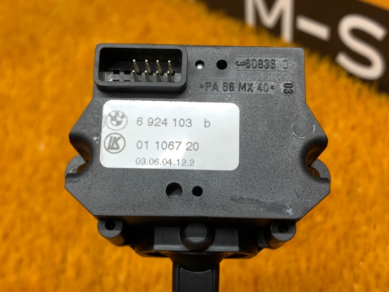 переключатель поворотов, 300 рублей, Красноярск