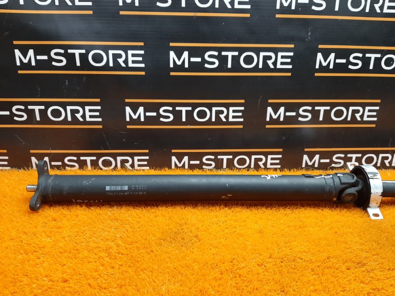 карданный вал, 11000 рублей, Красноярск