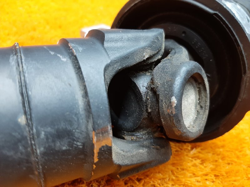 карданный вал, 11000 рублей, Красноярск