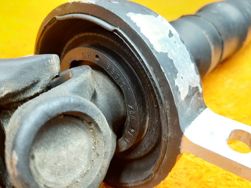 карданный вал, 11000 рублей, Красноярск