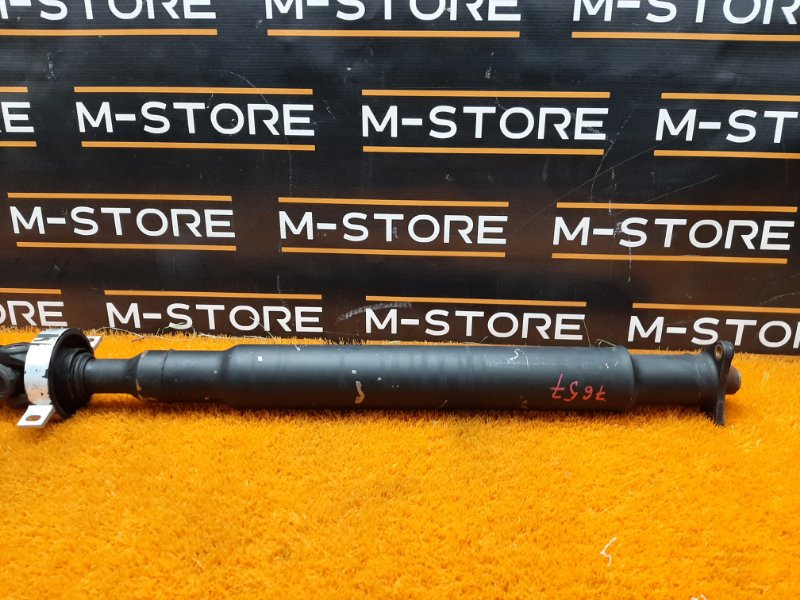 карданный вал, 11000 рублей, Красноярск