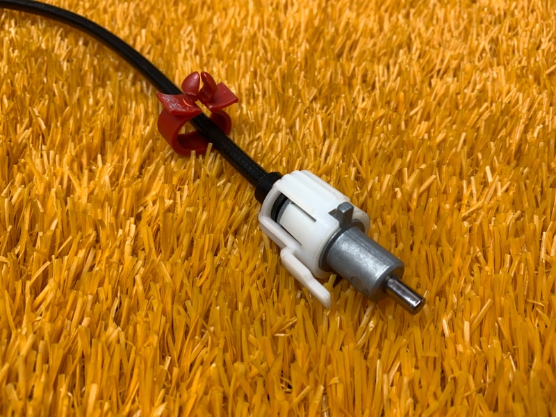 трос замка зажигания, 300 рублей, Красноярск