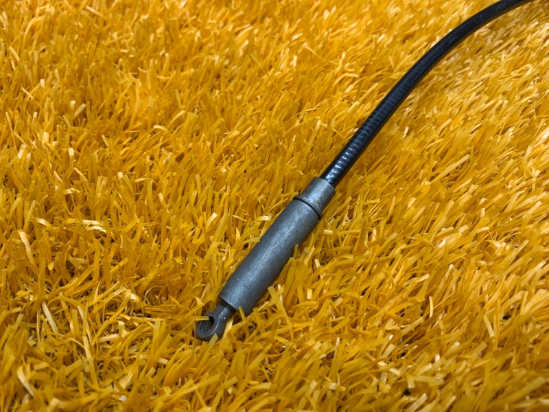 трос замка зажигания, 300 рублей, Красноярск