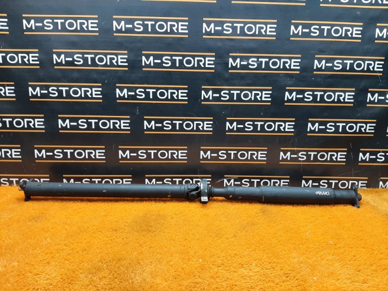 карданный вал, 7000 рублей, Красноярск