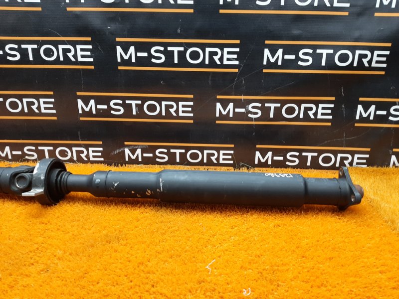 карданный вал, 7000 рублей, Красноярск