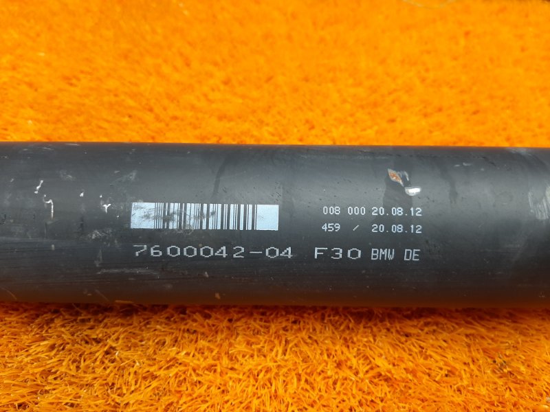 карданный вал, 7000 рублей, Красноярск