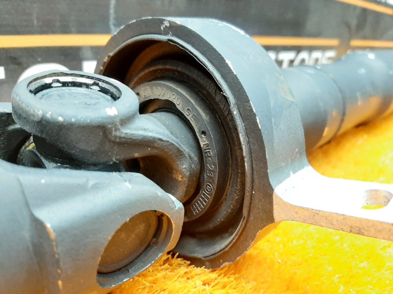 карданный вал, 4840 рублей, Красноярск