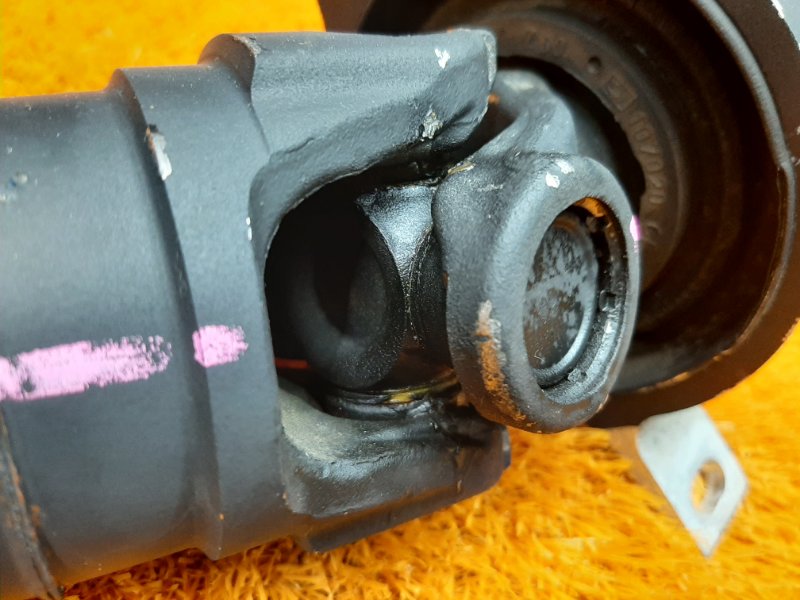 карданный вал, 4840 рублей, Красноярск