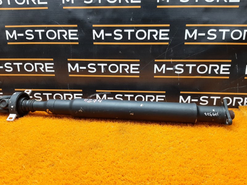 карданный вал, 11000 рублей, Красноярск