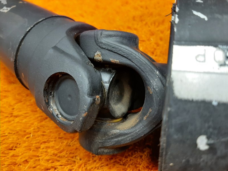 карданный вал, 11000 рублей, Красноярск