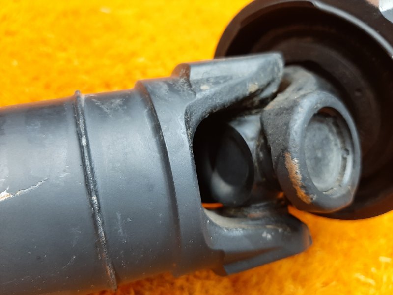 карданный вал, 11000 рублей, Красноярск