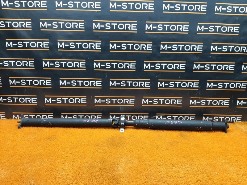 карданный вал, 11000 рублей, Красноярск