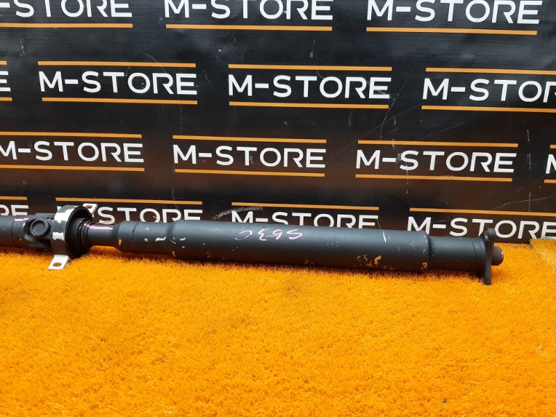 карданный вал, 11000 рублей, Красноярск