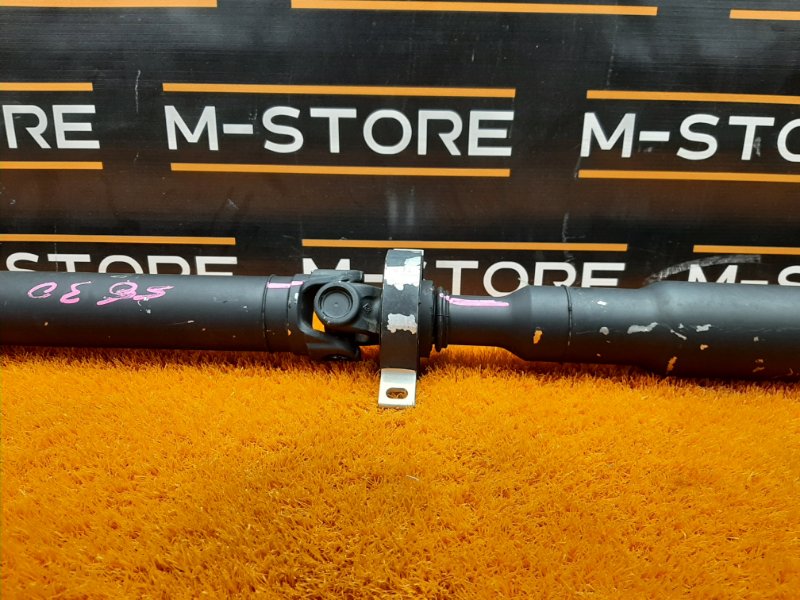 карданный вал, 11000 рублей, Красноярск