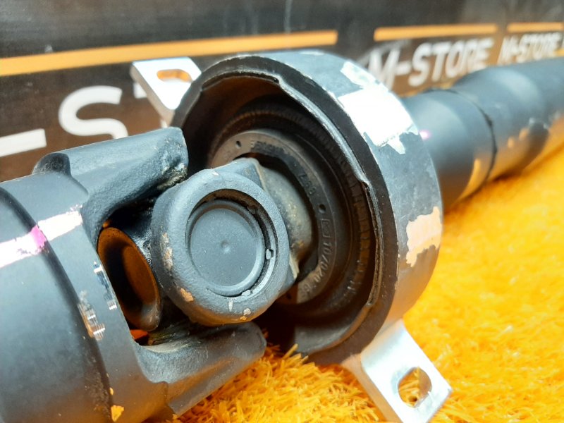 карданный вал, 11000 рублей, Красноярск