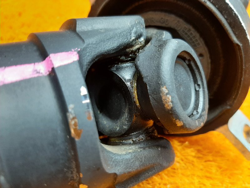 карданный вал, 11000 рублей, Красноярск