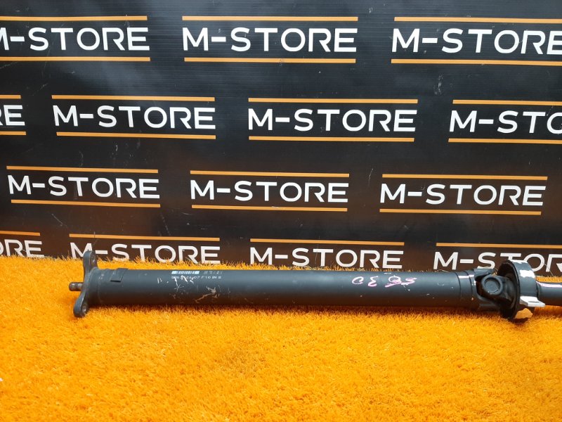 карданный вал, 11000 рублей, Красноярск