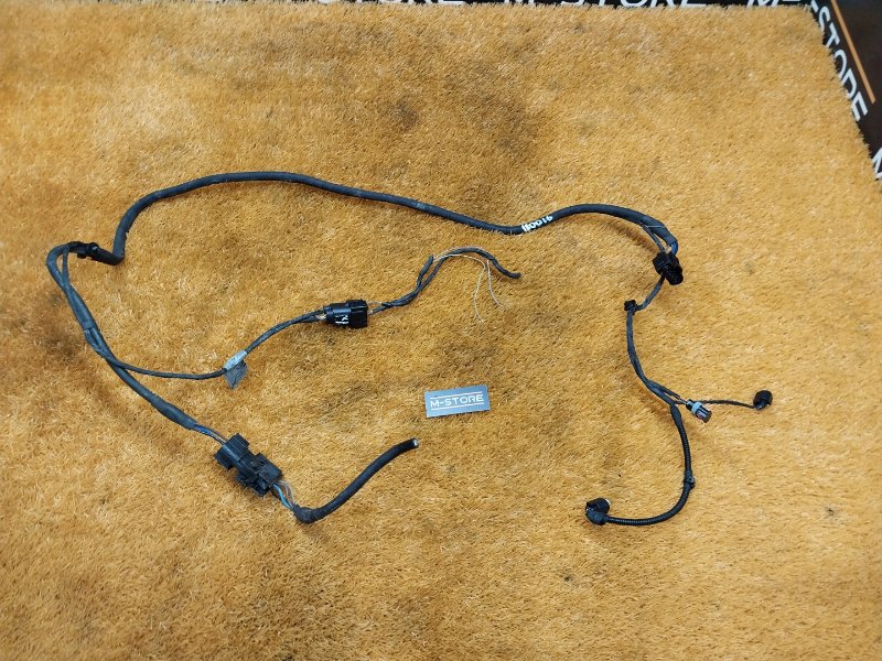 Проводка рулевой рейки, 1520 рублей, Красноярск