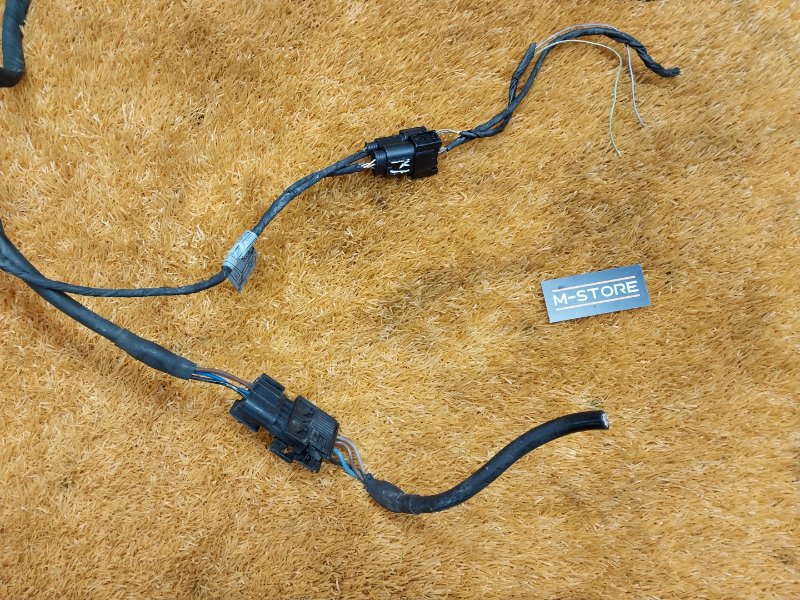 Проводка рулевой рейки, 1520 рублей, Красноярск