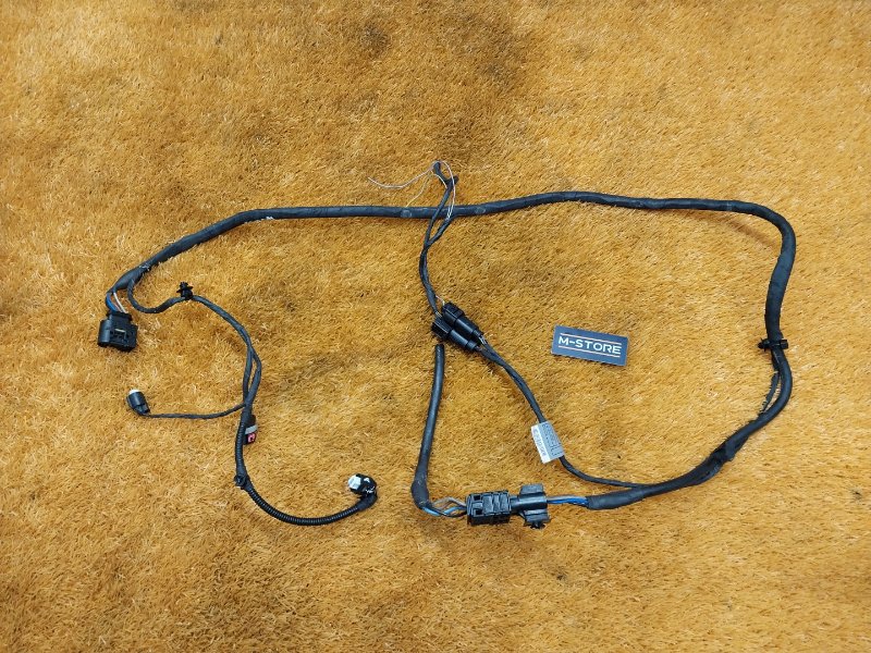 Проводка рулевой рейки, 1520 рублей, Красноярск