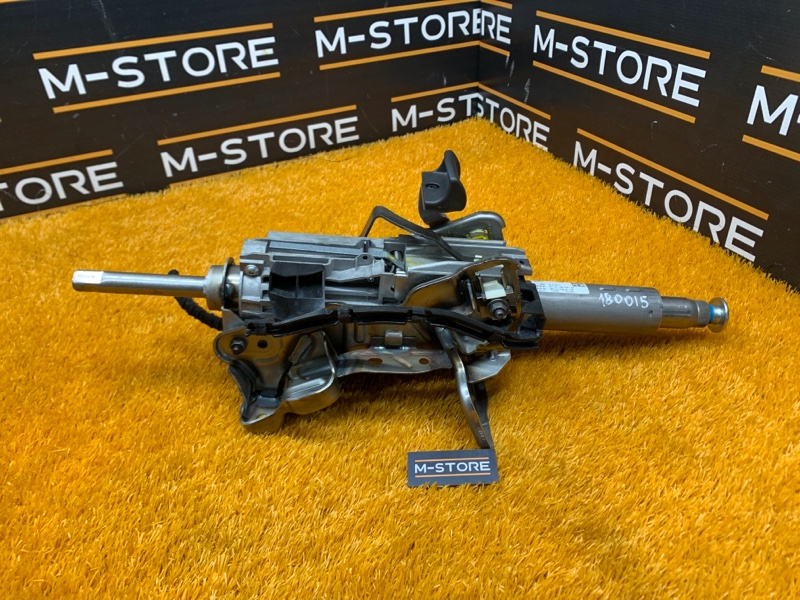 рулевая колонка, 1300 рублей, Красноярск