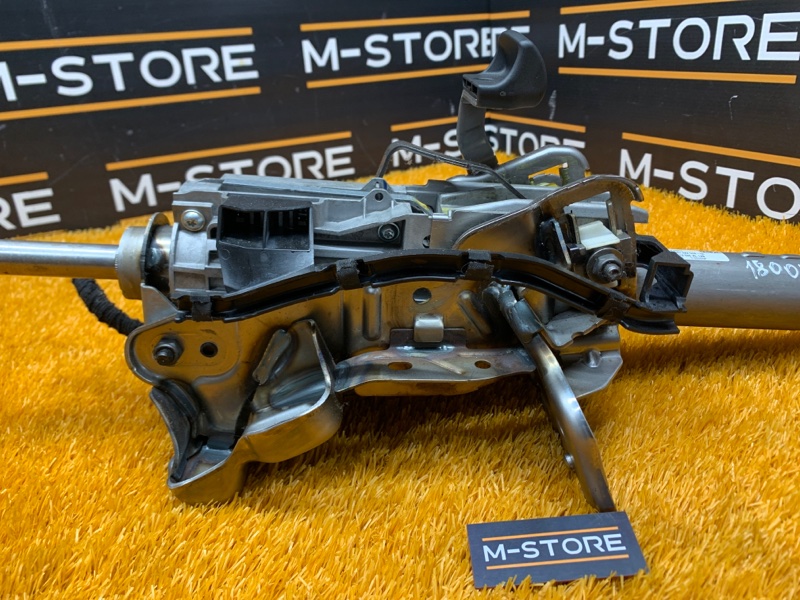 рулевая колонка, 1300 рублей, Красноярск