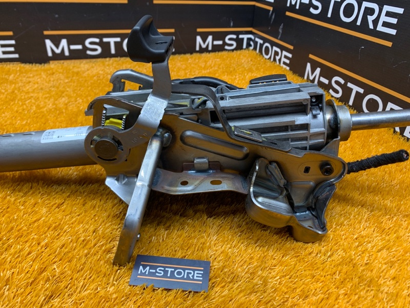 рулевая колонка, 1300 рублей, Красноярск