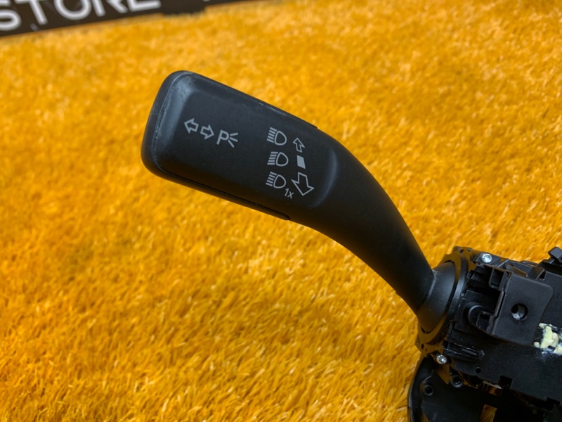 блок подрулевых переключателей, 3000 рублей, Красноярск