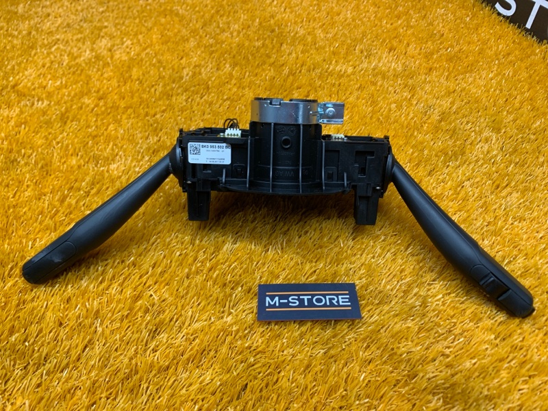 блок подрулевых переключателей, 3000 рублей, Красноярск