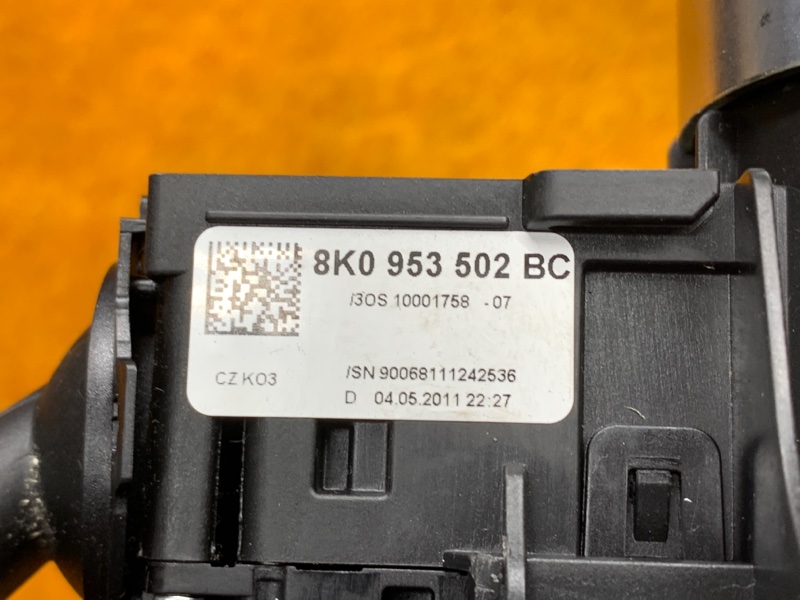 блок подрулевых переключателей, 3000 рублей, Красноярск