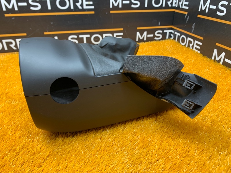 Кожух рулевой колонки, 600 рублей, Красноярск